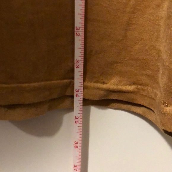 Simply Southern Tan Dress - Picture 6 of 7